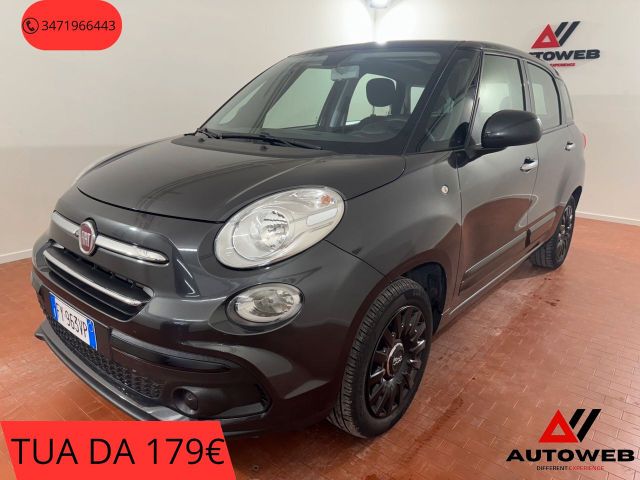 Fiat 500L MULTISPACE *NEOPATENTATI TETTO APRIBIL