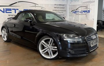 Audi TT - 6