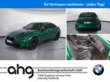 BMW M3 Competition M xDrive Laserlicht*Schiebedach*P