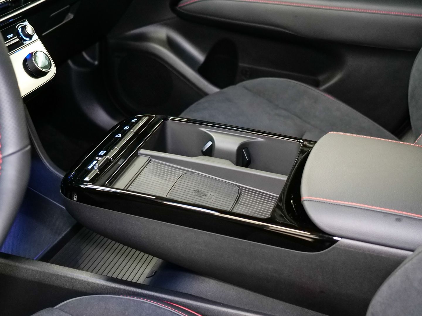 Hyundai Tucson – Bild 16