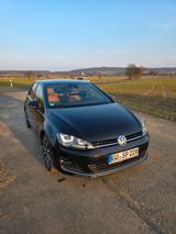 Volkswagen Golf 1.4 TSI 92kW BMT 40 Jahre Edition  - Volkswagen Golf: Jahre