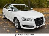 Audi A3 Sportback 1.2 TFSI AmbitionKlimaautomatik