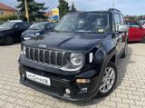Jeep Renegade Limited 1.5l Automatik
