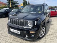 Jeep Renegade - Vorschau Bild 1