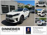 Kia Sorento 2.2D AWD GT-Line LED+Glasdach+360° - Kia Sorento: Automatik