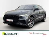 Audi Q8 60 TFSI e qu. HD MATRIX Luft 360 B&O Nachtsic