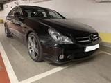 Mercedes-Benz CLS 63 AMG AMG - Mercedes-Benz: Cls63