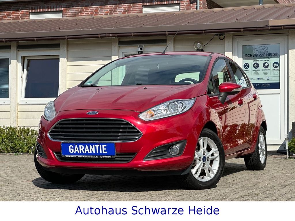 FORD Fiesta – Vorschaubild 3