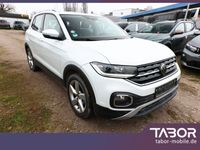 Volkswagen T-Cross - Vorschau Bild 2