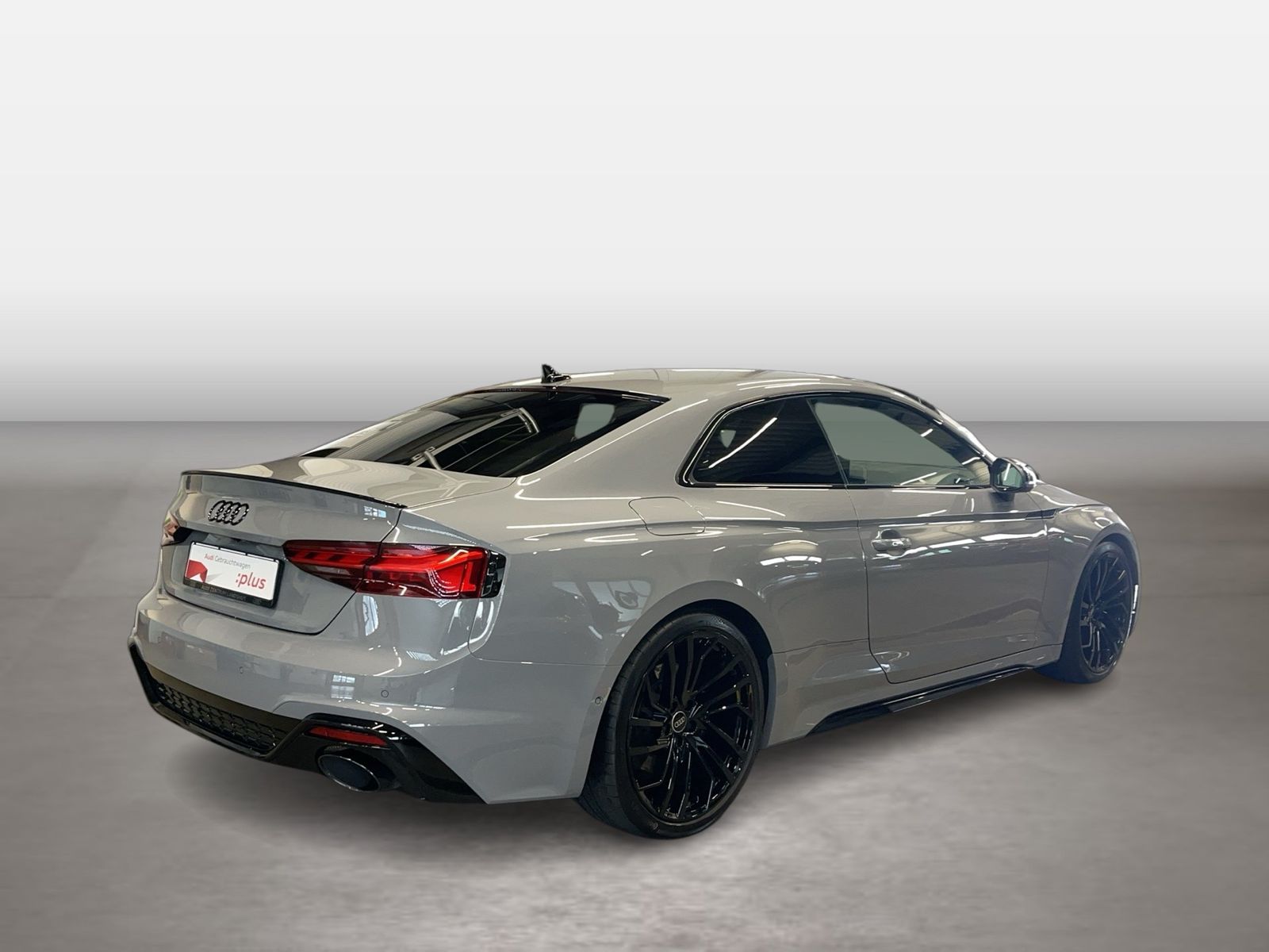 Audi RS5 - Bild 4