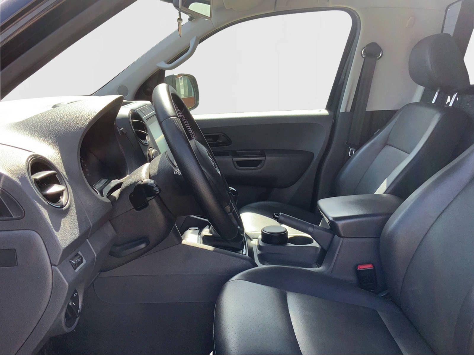 Amarok 4Motion 2.0 TDI,AHK,Kima,