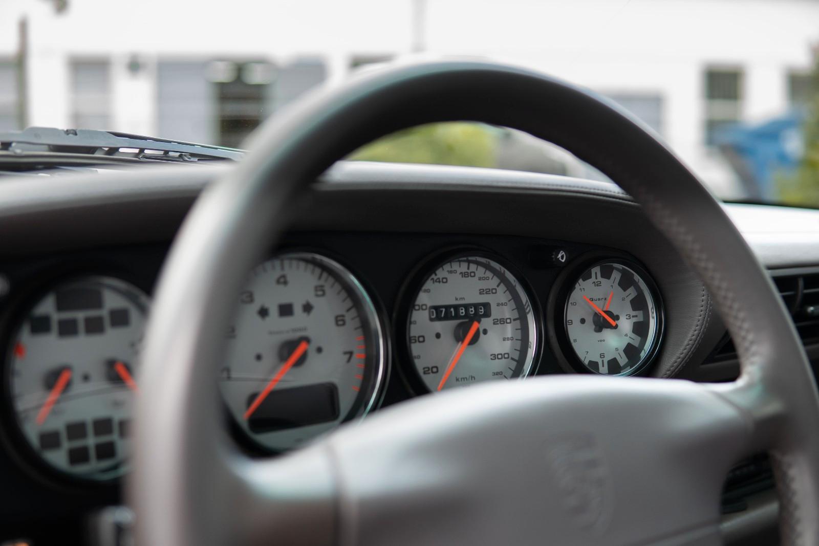 Porsche 911 993 Turbo WLS 2