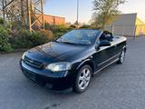 Opel Astra G Cabrio 2.2 16V 2. HAND +BERTO... - Opel Astra: Cabrio, 16v