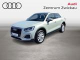 Audi Q2 35TDI Advanced LED Scheinwerfer, Navi - gebrauchte Audi Q2 aus dem Jahr 2024