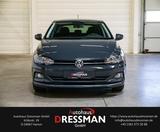 Volkswagen Polo TSI Highline DSG LED SHZ PDC APP-CONNECT - VW Polo Gebrauchtwagen in Hamm