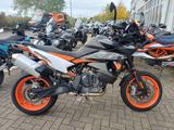 KTM 890 SMT #TechPack# - KTM 890 SMT