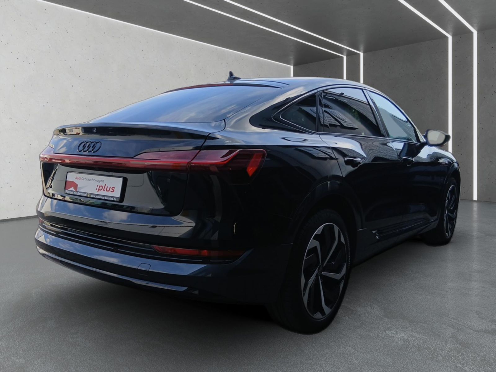 Audi e-tron - Bild 4