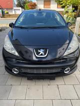 Peugeot 207 CC Platinum 150 THP Platinium - Peugeot 207: Platinium
