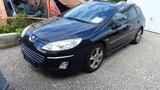 Peugeot 407 SW Platinum - Peugeot 407 Platinum mit Benzin-Antrieb
