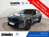 BMW XM 4.4 Label + GARANTIE-bis-09.2030 - BMW G09 - BMW XM