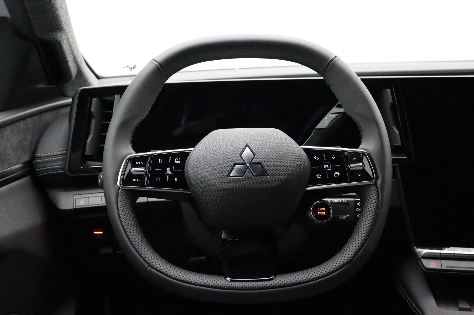 Fahrzeugabbildung Mitsubishi Eclipse Cross Diamant Top