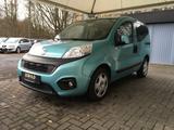 Fiat Qubo 1.3 Lounge/Autom/40Tkm/Behindertengerecht ! - Fiat Qubo: 1.4