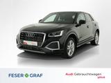 Audi Q2 Advanced 35TFSI S tronic Panorama Pasrkassist - Audi Q2 Gebrauchtwagen in Leipzig