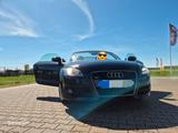 Audi TT Roadster 3.2 S tronic quattro - - gebrauchte Audi TT aus dem Jahr 2008