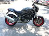 Ducati Monster S4 - Senna - DUCATI S4 SENNA