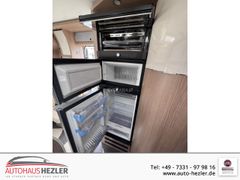 MALIBU I 490 RB-LE comfort 4.2t Mercedes 6 Pakete
