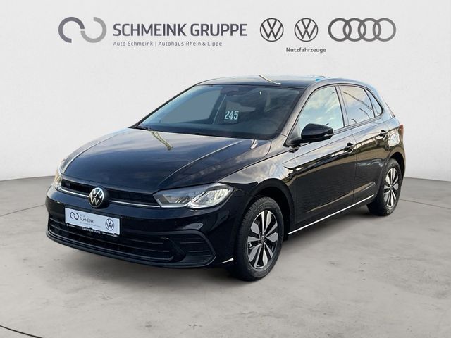 Volkswagen Polo Life 1.0 TSI Allwetter ACC CarPlay