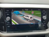 Volkswagen T-Cross - Vorschau Bild 17