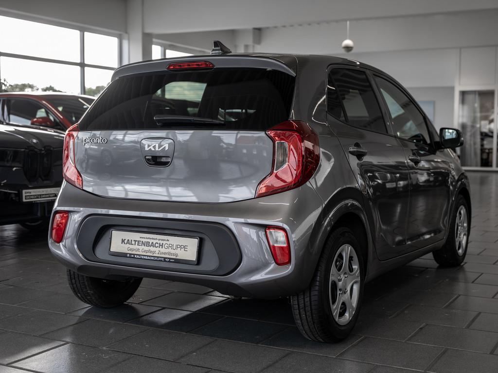 Kia Picanto 1.0 Vision NAVI RÜCKFAHRKAMERA SHZ KLIMA