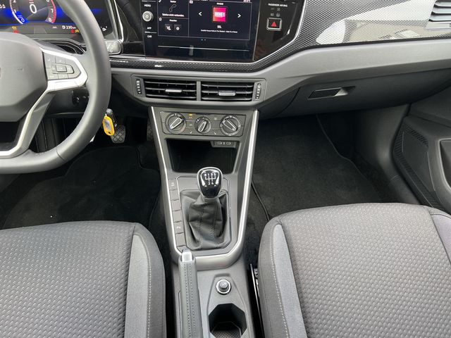 Polo Polo Life 1.0 TSI 5-Gang
