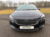 Opel Astra 1.6 BiCDTI ecoFLEX Business 118kW - Opel Astra Ecoflex mit Diesel-Antrieb