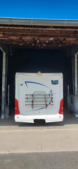McLouis 873g .3,5T. 5 Gurtplätze - McLouis Wohnmobil oder -wagen