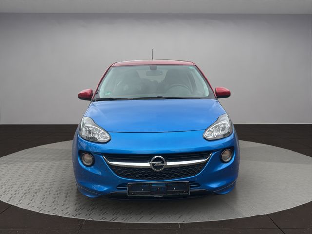 Opel Adam S