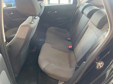 Volkswagen Polo V Comfortline BMT 5-Türer TDI *NAVI*KLIMA*