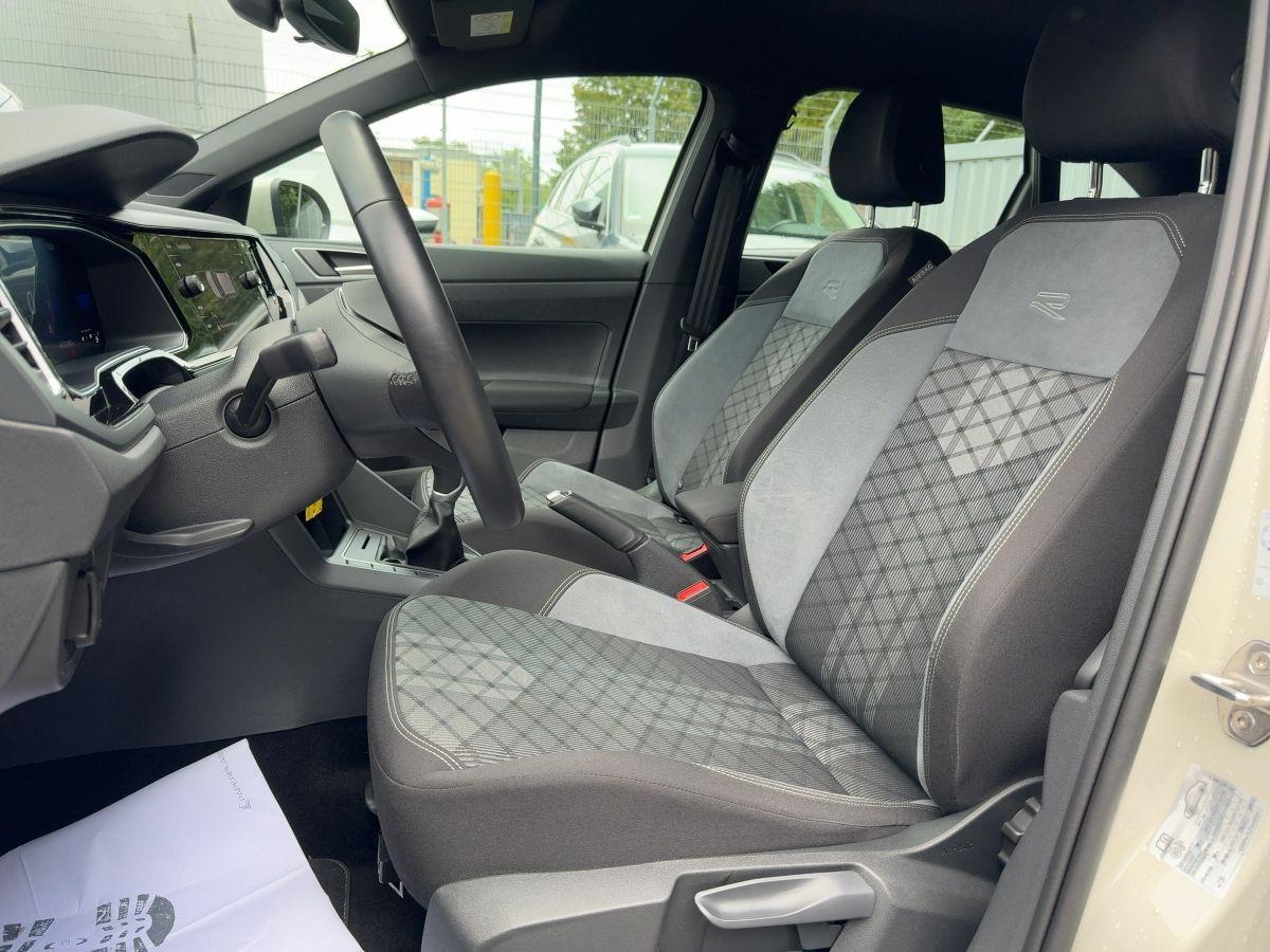 Volkswagen Taigo 1.0 TSI R-Line LED Connect SHZ PDC, миниатюра 7