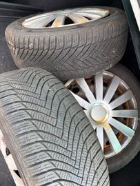 Volkswagen Passat - 7