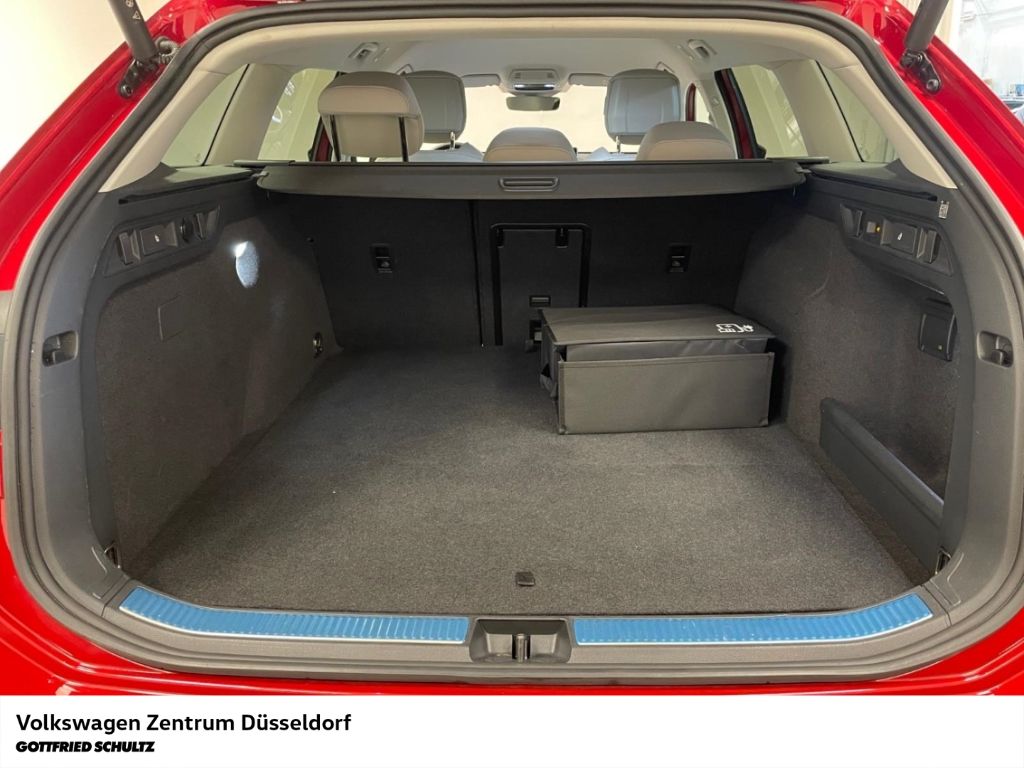 Volkswagen Passat - Bild 8