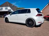Volkswagen VW Golf VII R, neuer Motor (!!), 2.0 TSI 4MOTION - Volkswagen Golf: V Motor