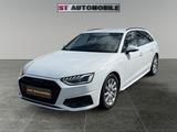 Audi A4 Avant 40 TFSI-Navi-PDC-Matrix-MILDHYBRID - Audi A4 mit Hybrid-Antrieb