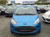 Ford Ka/Ka+ 1,2 Trend*TÜV Neu*Euro 4* - Ford Ka/Ka+ in Kiel