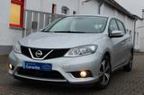 Nissan Pulsar 1.5 DCI,Standheizung,Navi,8-Fach berift - Nissan mit Diesel-Antrieb: 8
