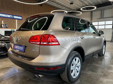 Volkswagen Touareg V6 TDI BMTStart-Stopp 4Motion *2. Hand*