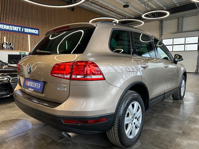 Volkswagen Touareg V6 TDI BMTStart-Stopp 4Motion *2. Hand*