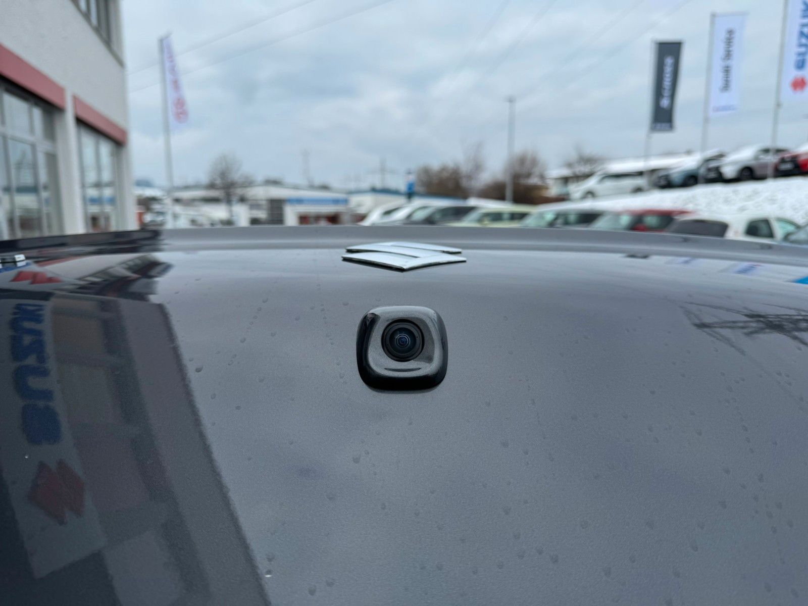 Suzuki Swift - Bild 6