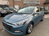 Hyundai i20 YES! - Hyundai i20 in Krefeld