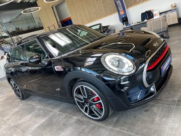 MINI John Cooper Works Clubman ALL4 Aut. *NAV*LED*SHZ